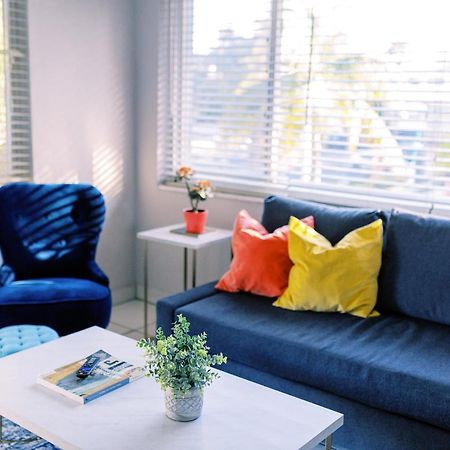 Galleria Apartments By Lowkl ฟอร์ต ลอเดอร์เดล ภายนอก รูปภาพ