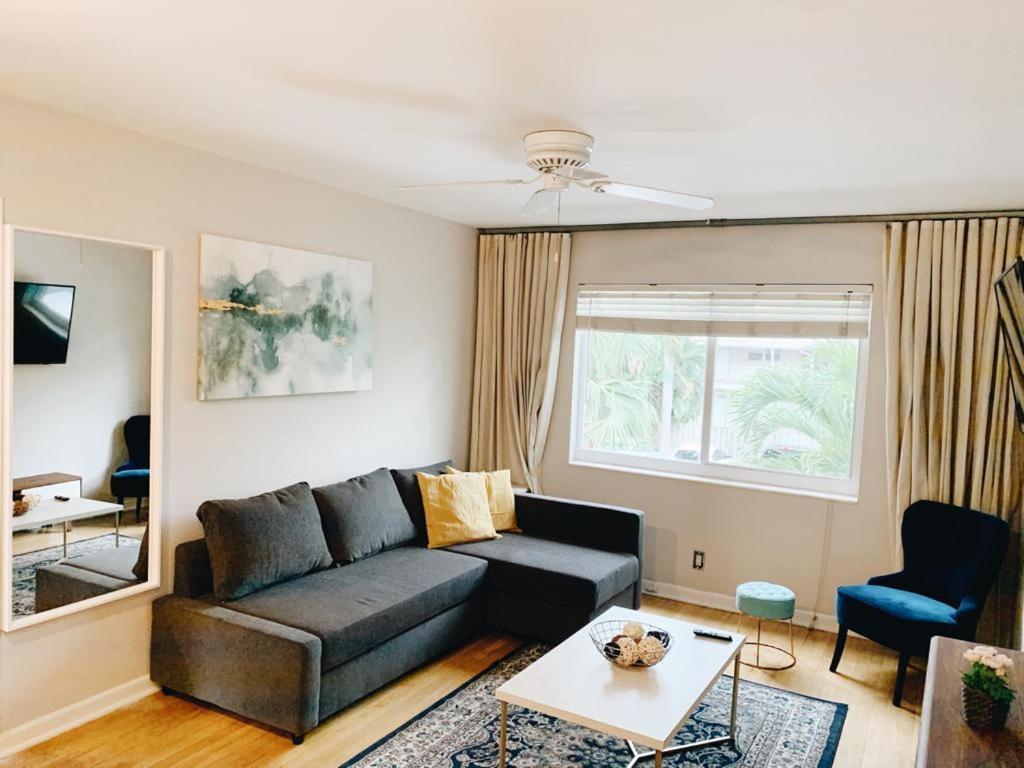 Galleria Apartments By Lowkl ฟอร์ต ลอเดอร์เดล ภายนอก รูปภาพ