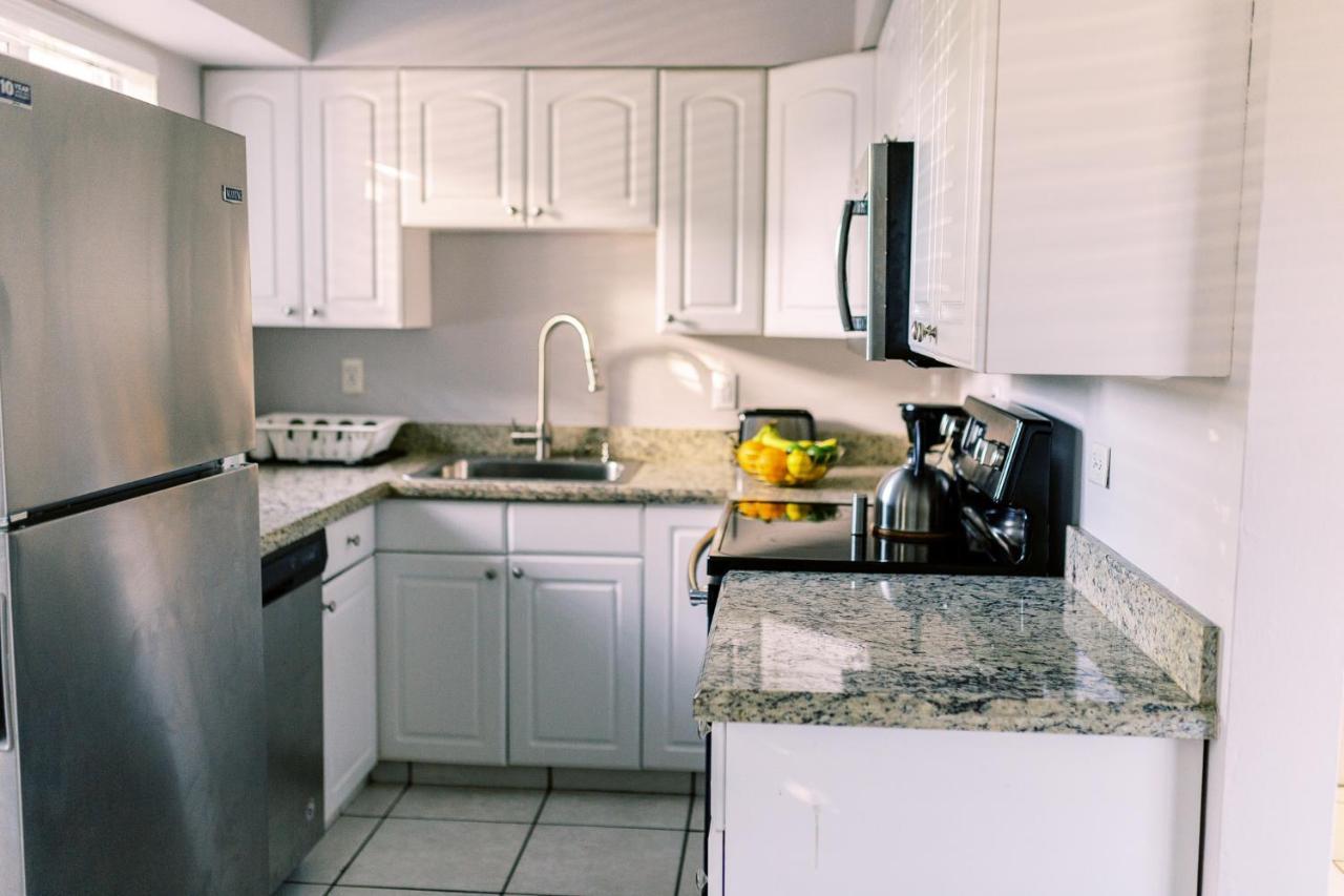Galleria Apartments By Lowkl ฟอร์ต ลอเดอร์เดล ภายนอก รูปภาพ