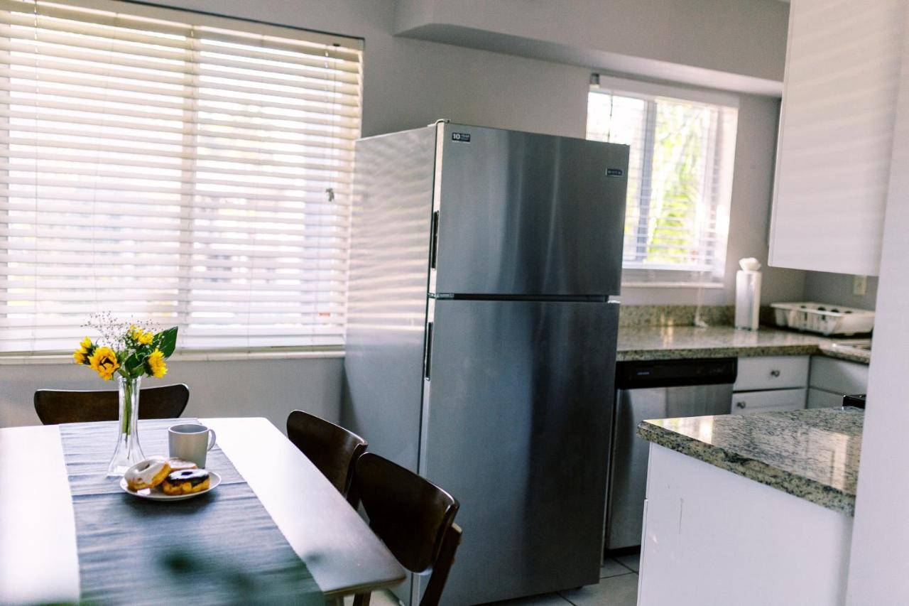 Galleria Apartments By Lowkl ฟอร์ต ลอเดอร์เดล ภายนอก รูปภาพ
