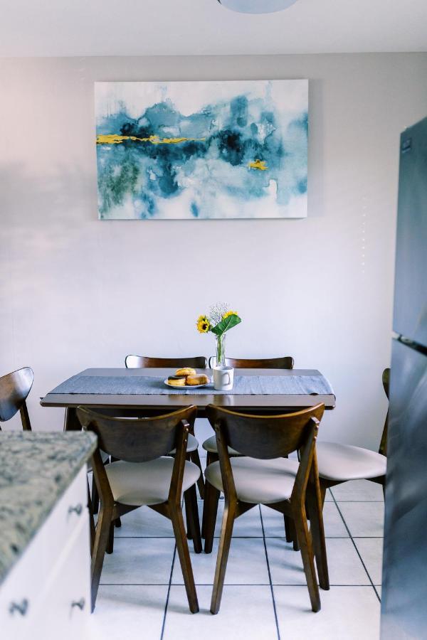 Galleria Apartments By Lowkl ฟอร์ต ลอเดอร์เดล ภายนอก รูปภาพ