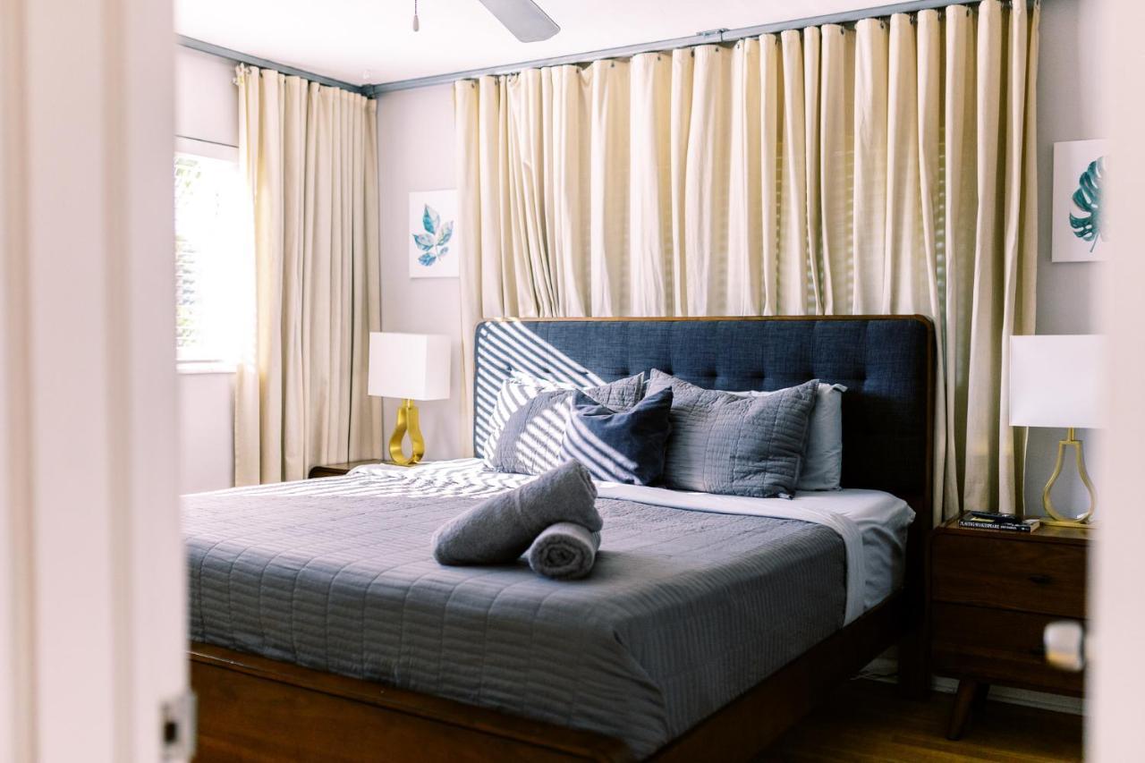 Galleria Apartments By Lowkl ฟอร์ต ลอเดอร์เดล ภายนอก รูปภาพ